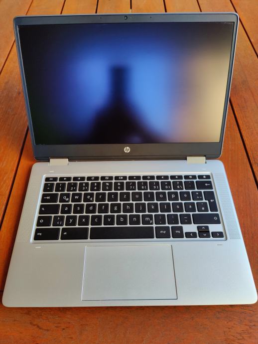 HP Chromebook x360 14acb0030ng 2u1 Laptop/tablet