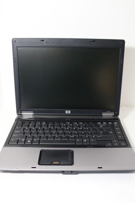 HP Compaq 6530b - Dual Core / 2GB RAM / Windows 7