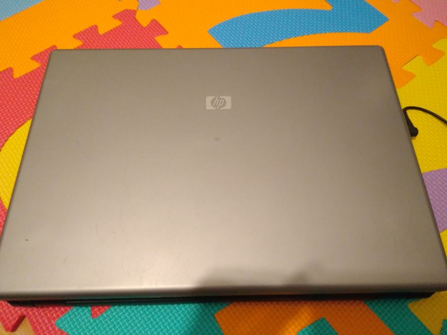 Dalle D'écran HP LTN170X2-L02 – Pour Compaq 6820s (Occasion, Fonctionnelle)