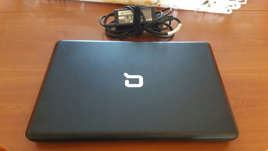 Dalle D'écran 15.6" Pour HP Compaq Presario CQ56-101SA - Visiodirect - Neuve