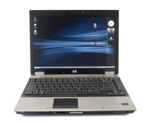 HP Elitebook 6930p - 14.1" WXGA+ (1440x900), aluminijsko kučište