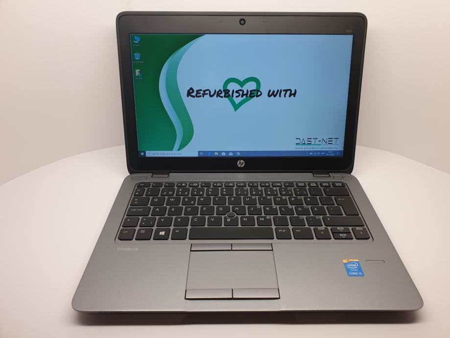 HP EliteBook 820 G2 (Račun / Jamstvo 12 mjeseci)