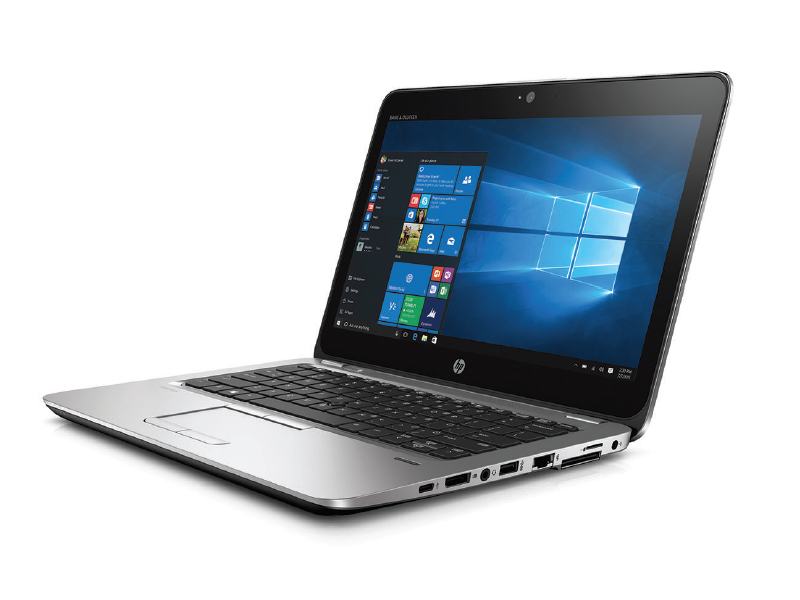 HP EliteBook 820 G3 (Intel i7, 8GB RAM, 256GB SSD,12.5 FHD, Win10Pro)