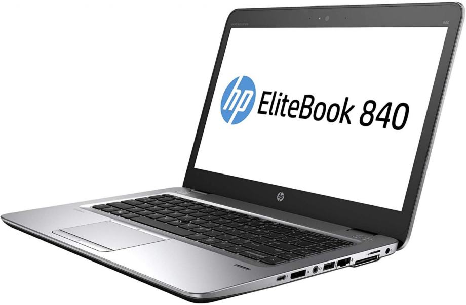 Hp Elitebook 840 G1 laptop/i5-4200U/240SSD/8GB/14.0"/win10 Pro