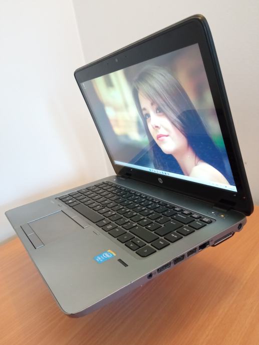 HP EliteBook 840 G2 i5-5200U 8GB 512GB SSD 1920x1080 Class A- Windows