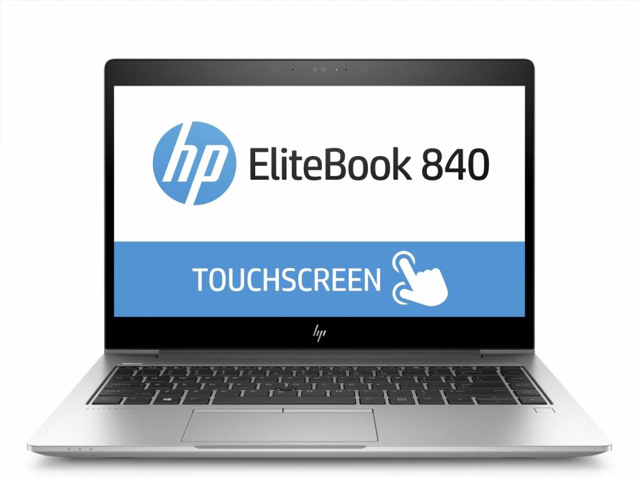 HP EliteBook 840 G5 i5 Touch 14''| 4G | 16GB | 512GB | Win 10 Pro | R1