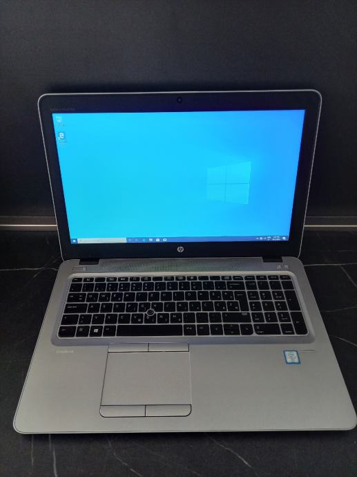 HP EliteBook 850 G3 Series LCD Display Dalle Ecran 15.6 LED Livraison 24h