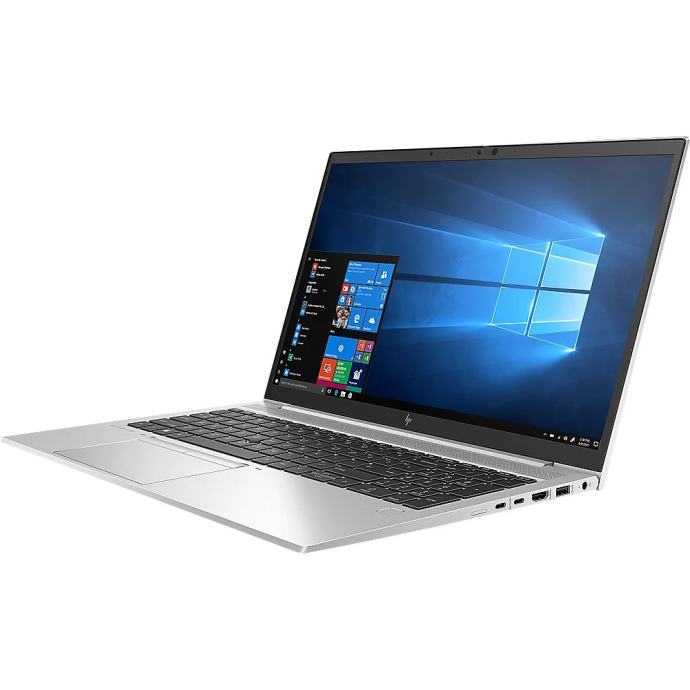 HP EliteBook 855 G7 15.6" R5-4650U, 32GB, 512GB SSD, Win 10 pro R1 rč