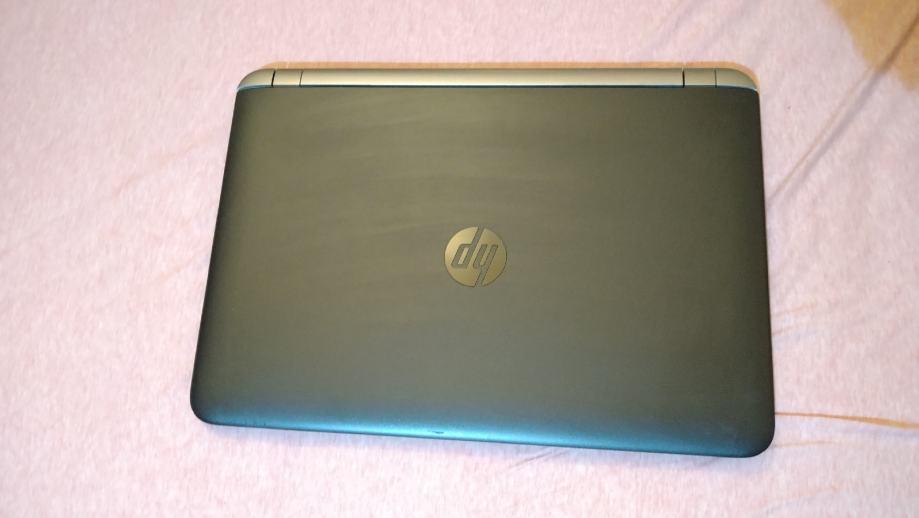 hp probook 450 G3 i5 laptop prijenosno računalo notebook 17” nova bat.