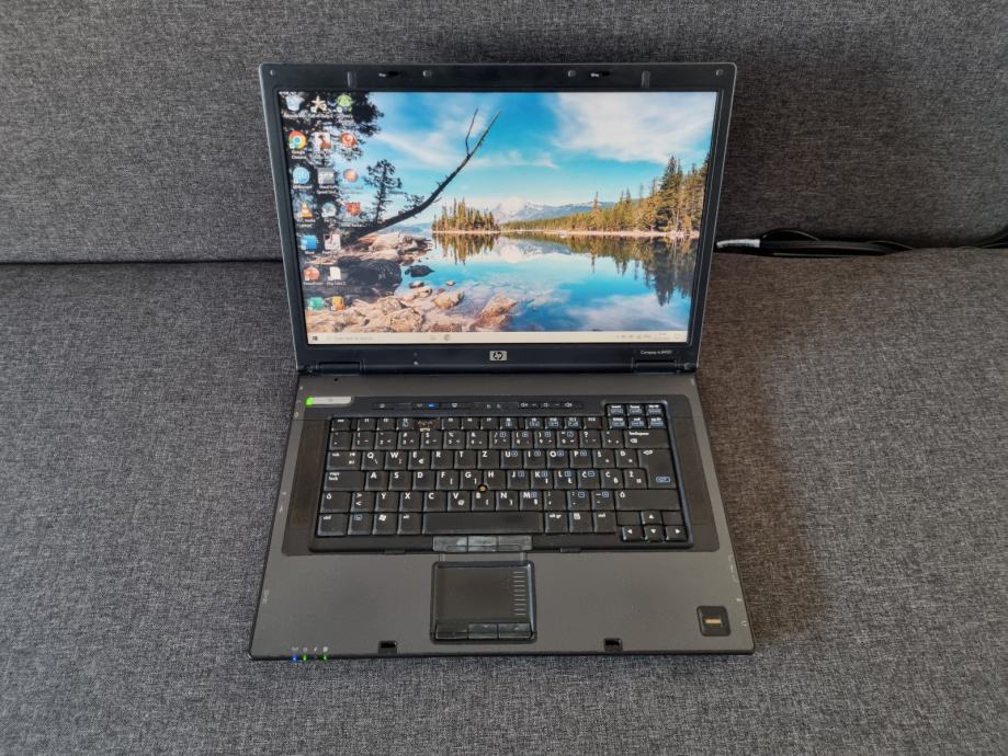 Dell Portátil D620 Duo Core Con Windows XP – Yaxa Colobia - Foto 4