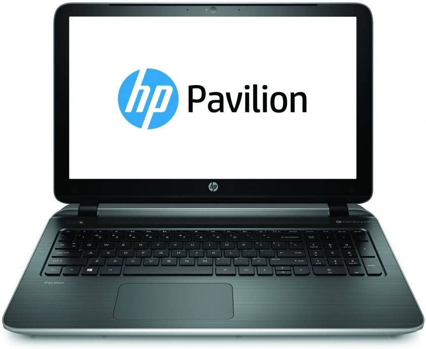 Hp Pavilion 15-p091sa/AMD A8-6410/256SSD/8GB/15.6"HD TOUCHSCREEN