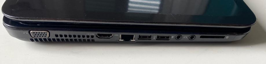 15.6" Display Led HP Pavilion G6-1352 Hd 40Pin Schermo - Foto 3