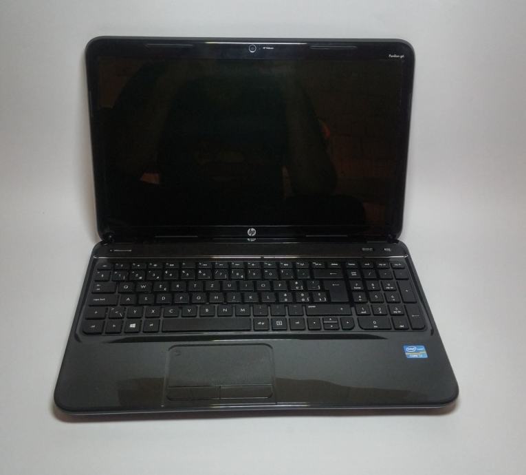 8gb Ram Hp Pavilion I7 3632qm Hp Pavilion I7 3632qm HP Pavilion G6
