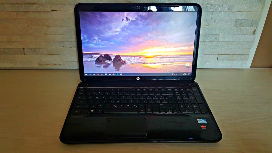 Clavier Français Azerty Pour HP Pavilion g6-2000 Noir Neuf avec cadre