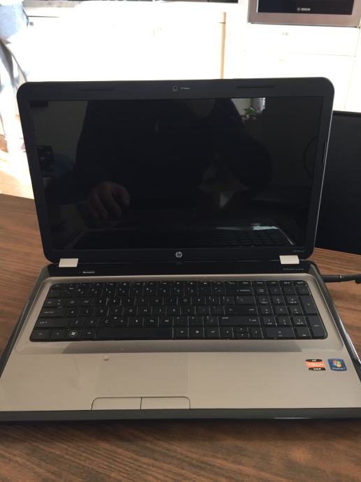 HP Pavilion G7