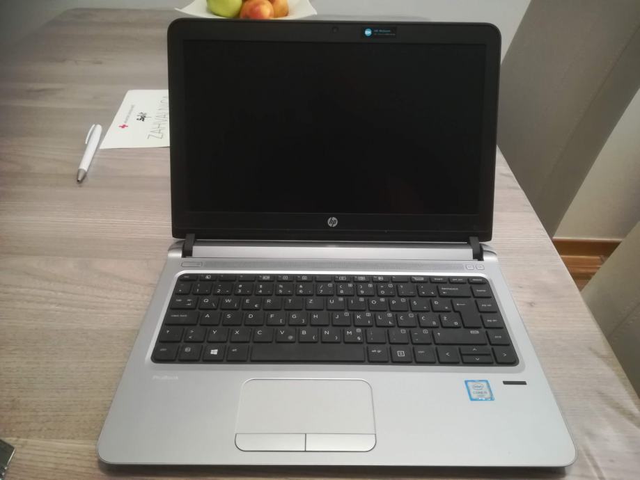 Laptop HP Probook 450G3 intel core i5 6200u | ram 8GB | SSD 120GB | HDD 500GB | Màn hình 15.6inch