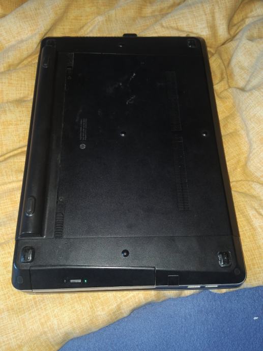 Pc portable reconditionné HP ProBook 4530S - i3 2330M - 4 Go - 500 Go HDD - WIndows 10