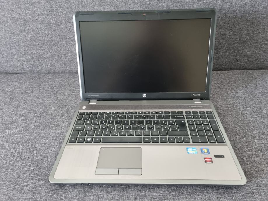HP ProBook 4740s Intel Core i5-3230M – 8Go – SSD 500Go - Ordinateurs