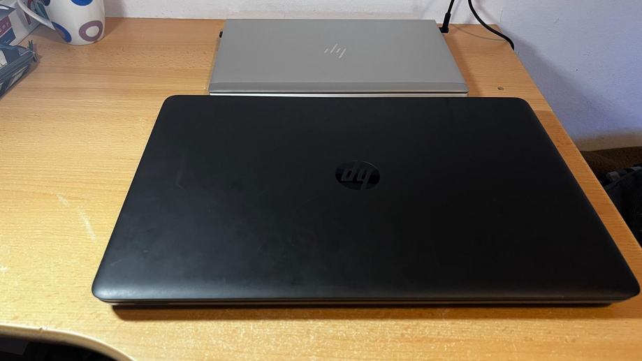 HP ProBook 470 G2 Original Netzteil – 90 Watt, 19,5V, Inkl. Netzkabel, Schwarz