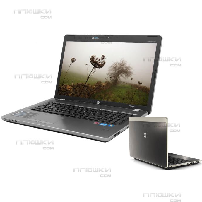 Dalle écran LED 17.3 Pouces Compatible HP ProBook 4730s - Neuf, écran Mat Ou Brillant, Garantie 1 An