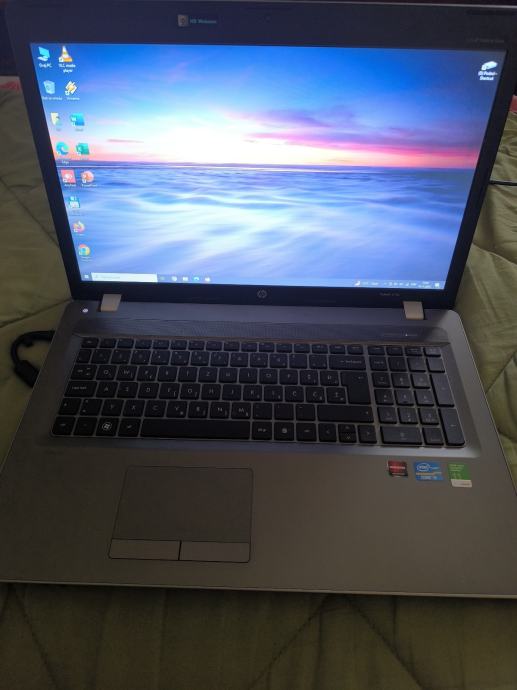 HP 4730S win 11 pro, 8 Go RAM, 120 Go SSD, TBE, Core i5, HD