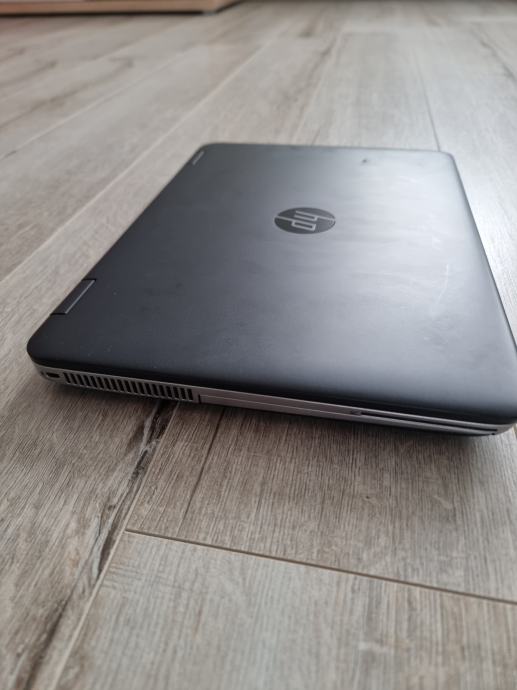 PC Portable HP ProBook 640 G2 – I5-6200U, 8Go RAM, SSD 512Go, Win10 Pro, Occasion