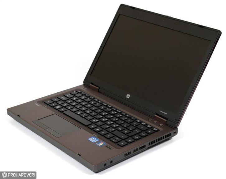 HP ProBook 6460 (12 mjeseci garancije) AKCIJA!!!