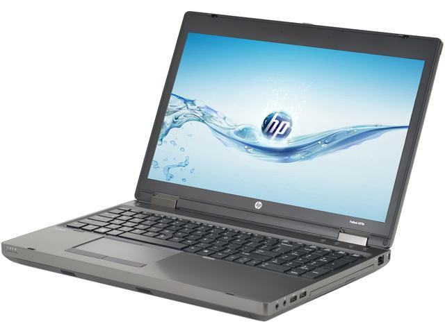 Hp Probook 6570b laptop/i5-3230M/128SSD/8GB/15.6"/win10 Pro/R-1