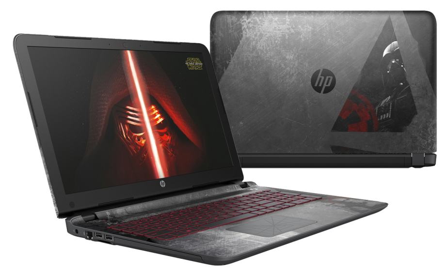 Set Altoparlanti Sinistro E Destro HP 809037-001 Per Star Wars Special Edition 15-AN051DX