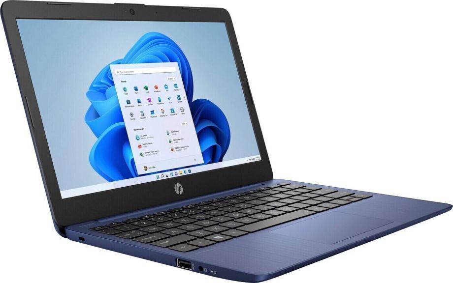 Dalle Écran HP Stream 11-AK0292NG 11.6" LED - Résolution 1366x768, Connecteur 30pins