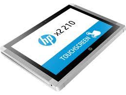HP x2 210 G2 -odvojiva tipkovnica-Win10 Pro, 128GB SSD/TouchScreen