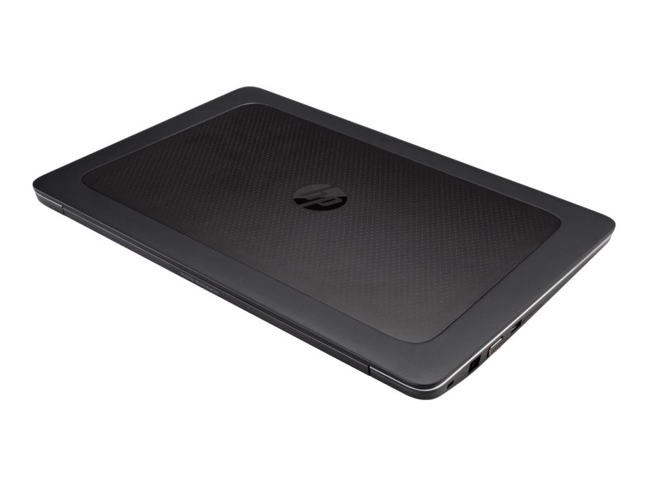 HP Zbook 15 G3 – I7 6500u, 16Go RAM, SSD 512Go – Windows 10 – Occasion