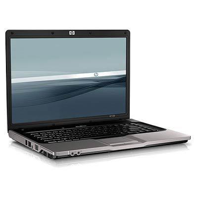 Nadograđen HP530 laptop C2D T7200 2,0 GHz 64-bit 2GB RAM Windows 10Pro