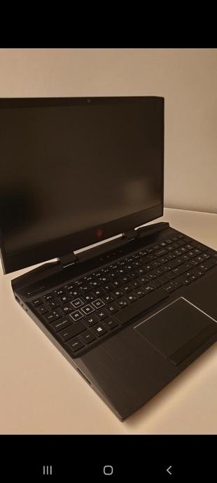 HP OMEN 15-DC0000NF Bonne état EUR 645,00 - FR