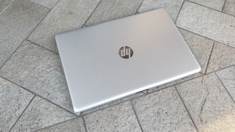 Laptop HP 17,3"