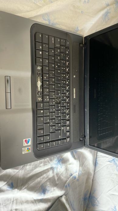 Laptop HP 510