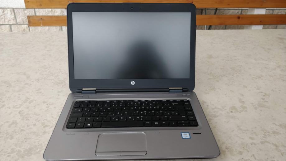 Laptop HP 640 G2, i5-6200U , 4GB RAM, 500 GB HDD, 14” FHD