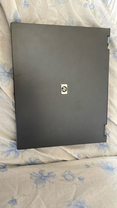 Laptop HP compaq 6320