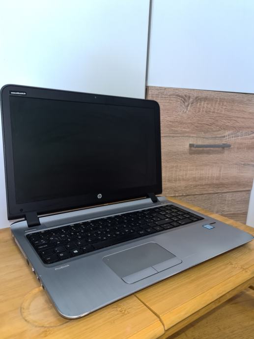 Disco Rigido HDD 2.5" SATA 320GB Per HP ProBook 450 G3 - Nuovo - Foto 3