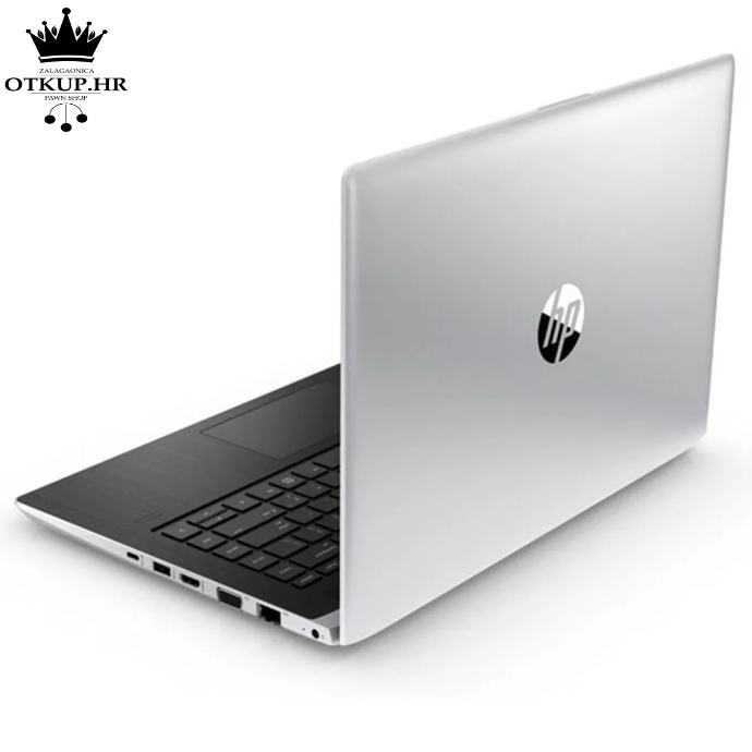 HP ProBook 450 G5 – I3 7e Gen, 16 Go RAM, 256 Go SSD – 15,6 Pouces – W11 Pro – Très Propre