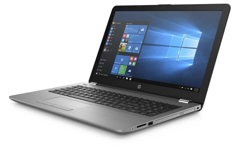 Laptop Notebook HP 250 G6 - 500GB, 4GB RAM, NOVO, dostava, R1, jamstvo