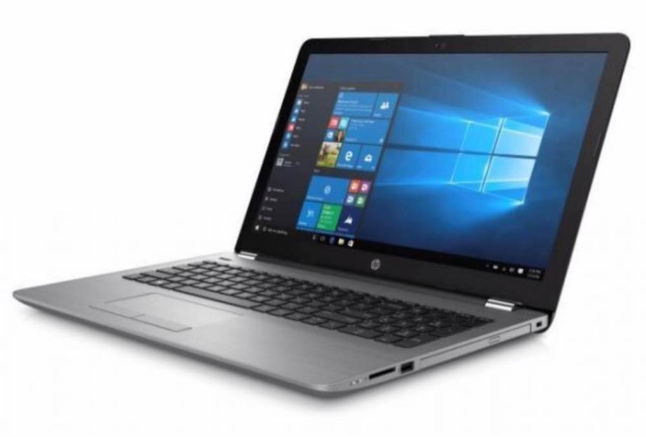 Notebook HP 250-G6 DSC i3-6006U 15.6 8GB/SSD W10Home64