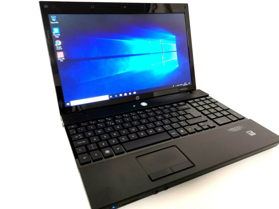Prodajem Laptop-Notebook HP, odličan , za rad od kuće za sve 100€