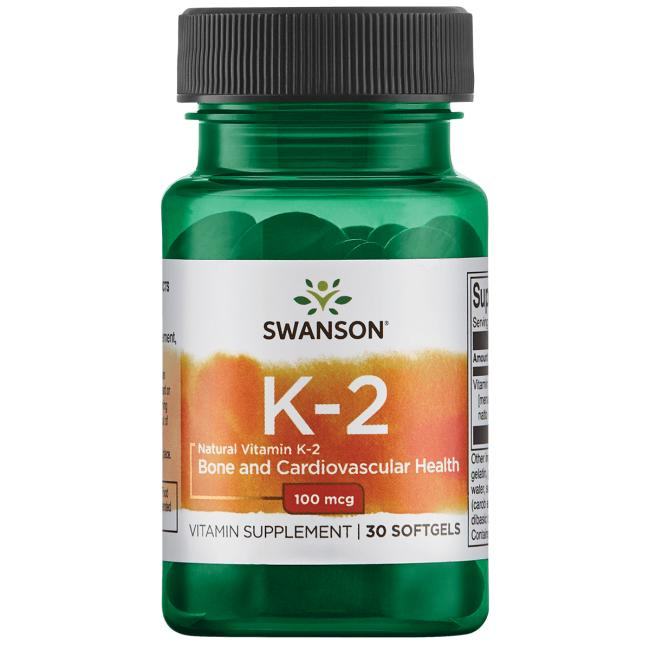 K2 vitamin (Menaquinone7)