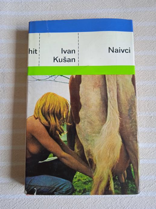 Ivan Kusan NAIVCI