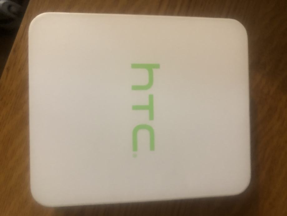 HTC 10 Evo Nov zapakiran