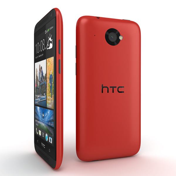 HTC desire 601