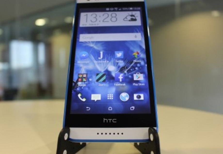 HTC Desire 620   -  Novi, garancija dvije godine, kupljen u Vip u