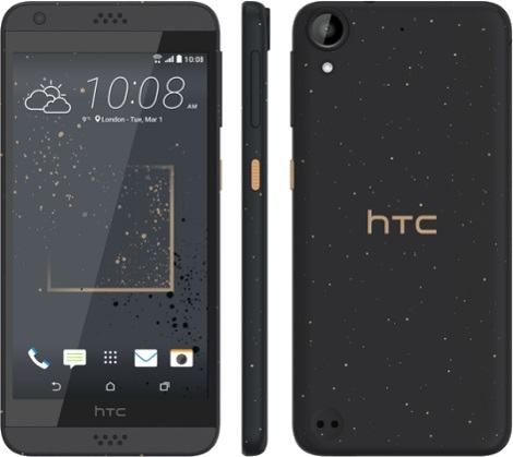 HTC Desire 630 dual sim, 5.0", 16GB, 12 mjeseci garancija, 598kn!!!