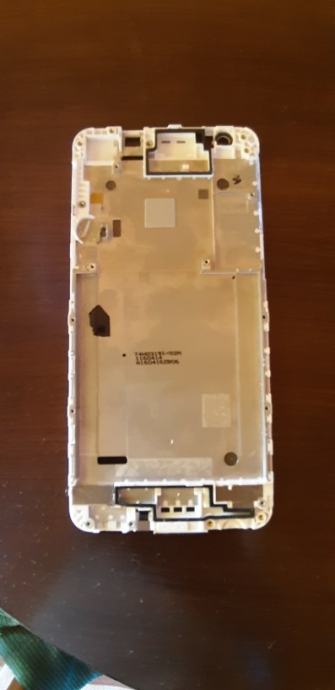 HTC Desire 825 okvir LCD-a